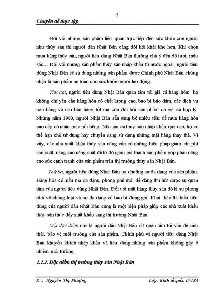 image for page Thúc đẩy xuất khẩu hàng thủy sản Việt Nam sang thị trường Nhật Bản