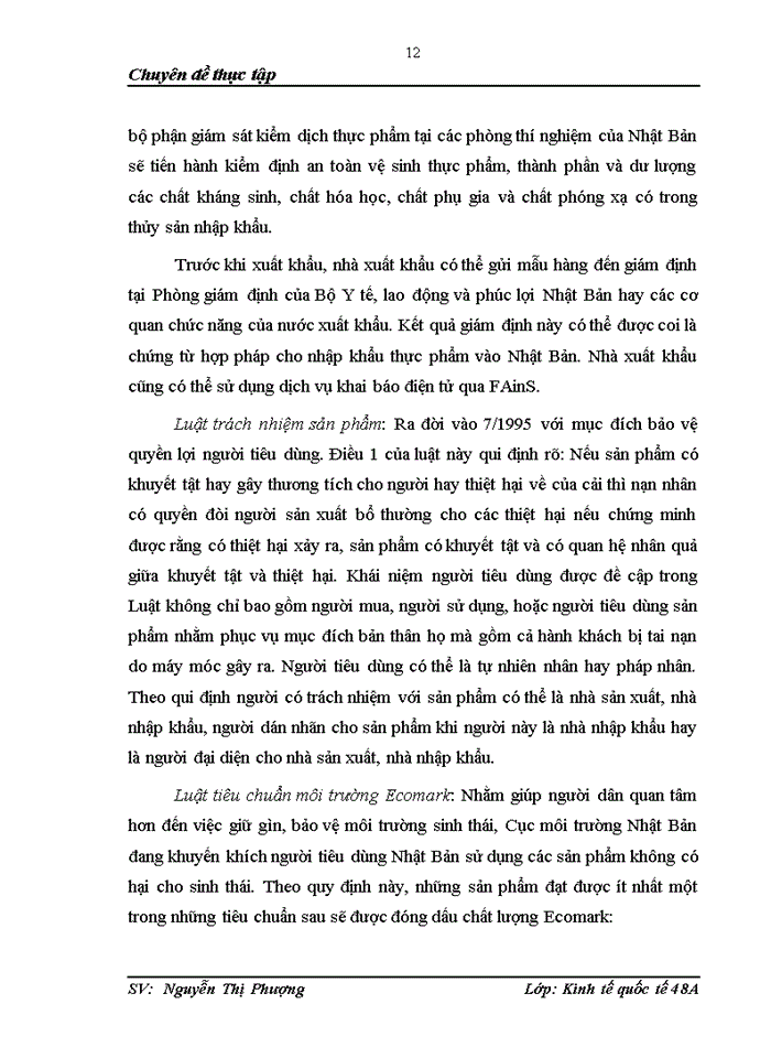 image for page Thúc đẩy xuất khẩu hàng thủy sản Việt Nam sang thị trường Nhật Bản