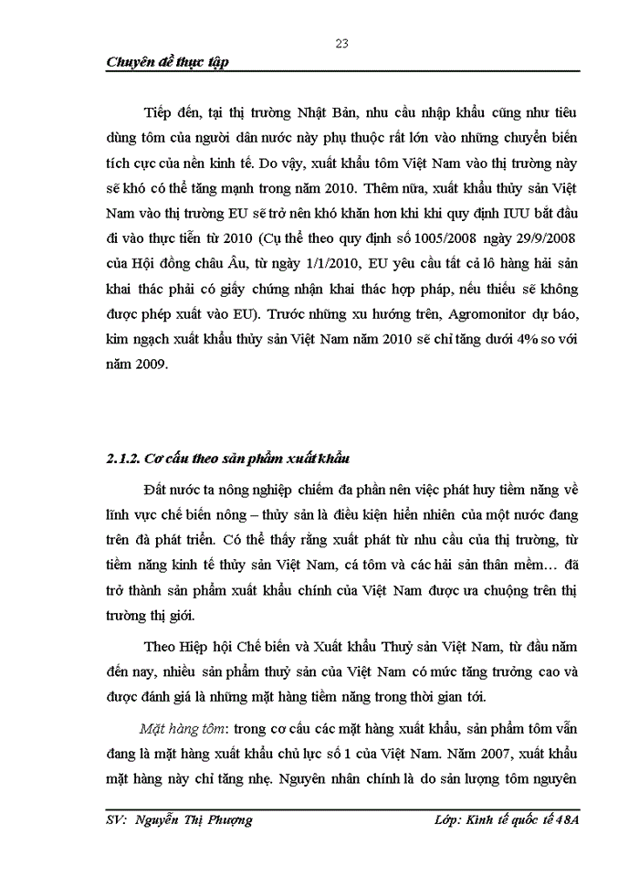 image for page Thúc đẩy xuất khẩu hàng thủy sản Việt Nam sang thị trường Nhật Bản