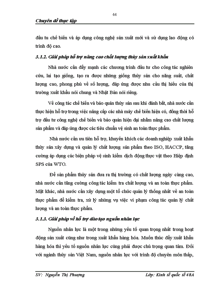 image for page Thúc đẩy xuất khẩu hàng thủy sản Việt Nam sang thị trường Nhật Bản