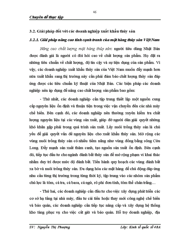 image for page Thúc đẩy xuất khẩu hàng thủy sản Việt Nam sang thị trường Nhật Bản