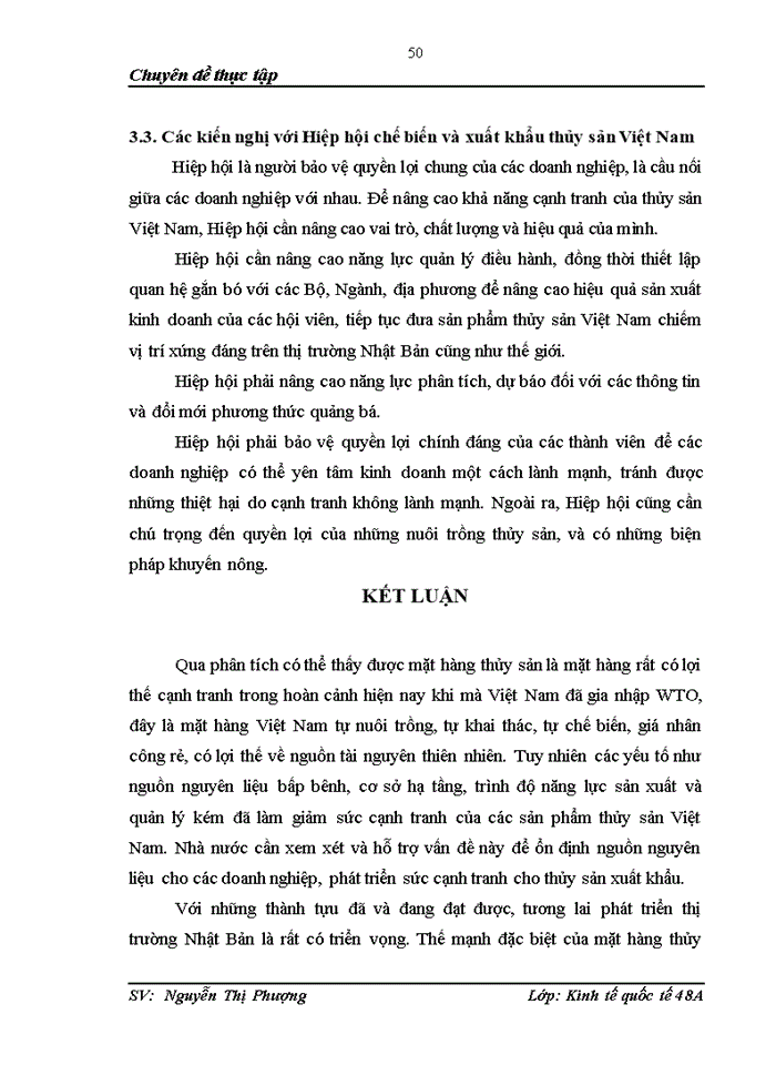 image for page Thúc đẩy xuất khẩu hàng thủy sản Việt Nam sang thị trường Nhật Bản