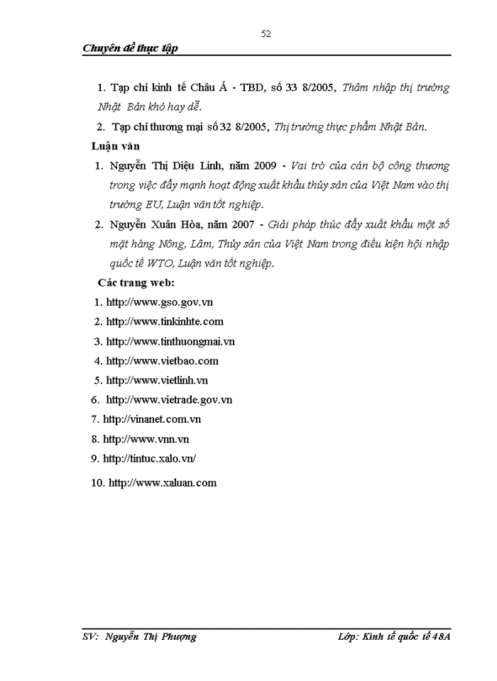 image for page Thúc đẩy xuất khẩu hàng thủy sản Việt Nam sang thị trường Nhật Bản