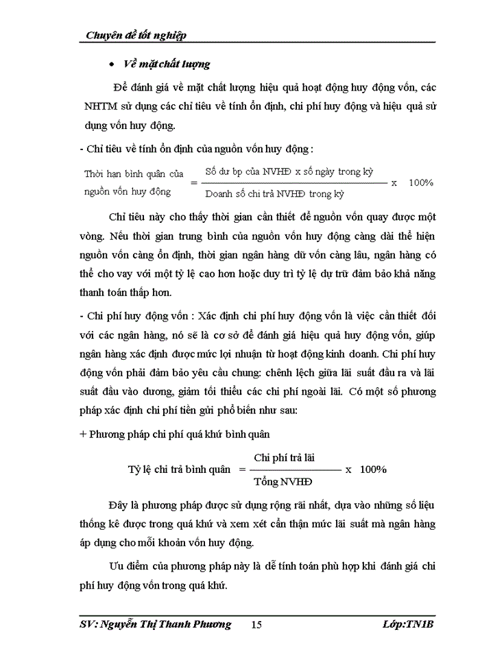image for page Một số giải pháp nâng cao hiệu quả huy động vốn tại NHNo PTNT Hoàng Quốc Việt