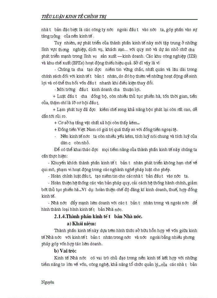 image for page Triết Mác D n giµu n íc m nh x héi c ng b ng d n chñ v n minh