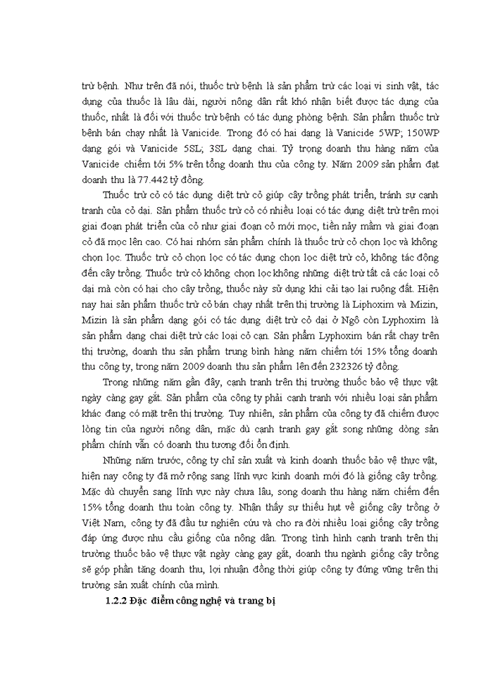 image for page Nâng cao chất lượng nguồn nhân lực tại công ty cổ phần BVTV Saigon chi nhánh Hà Nội