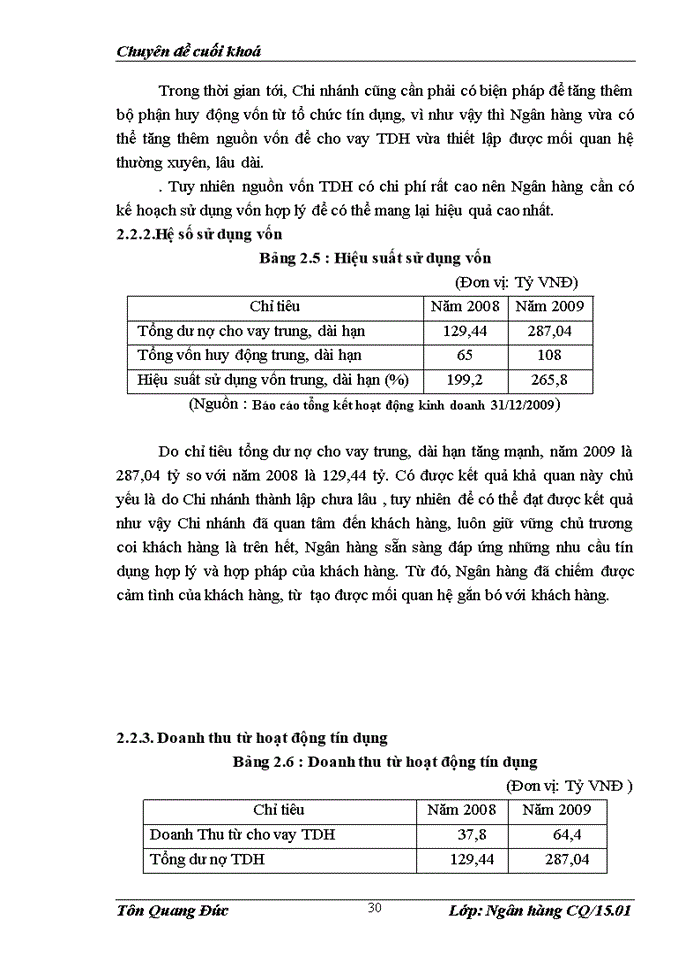 image for page Giải pháp nhằm nâng cao chất lượng tín dụng trung và dài hạn tại Ngân hàng Đầu tư và Phát triển Việt Nam Chi nhánh Hai Bà Trưng