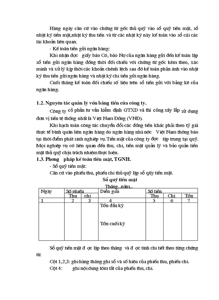 image for page C ng t c kÕ to n gióp cho viÖc tÝnh to n x y dùng vµ kiÓm tra b o vÖ viÖc sö dông tµi s n vËt t vèn qu n lý tµi chÝnh trong c c doanh nghiÖp xÝ nghiÖp
