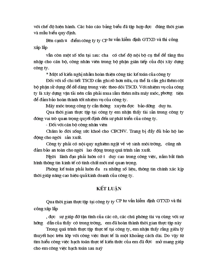 image for page C ng t c kÕ to n gióp cho viÖc tÝnh to n x y dùng vµ kiÓm tra b o vÖ viÖc sö dông tµi s n vËt t vèn qu n lý tµi chÝnh trong c c doanh nghiÖp xÝ nghiÖp