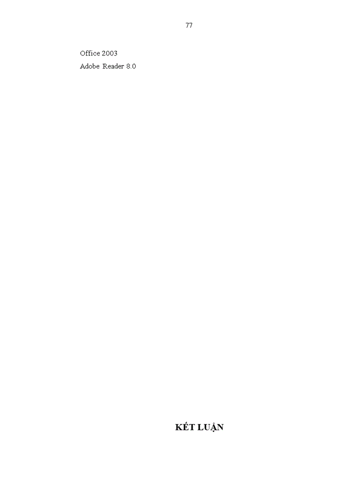 image for page Xây dựng phần mềm quản lý quan hệ khách hàng tại công ty MDF Gia Lai chi nhánh Hà Nội