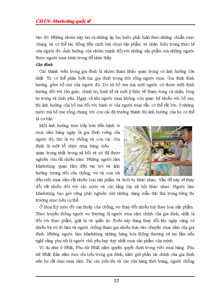 image for page Tìm hiểu những nét khác biệt về văn hóa Yếu tố tạo ra sự khác biệt trong hành vi tiêu dùng của các nước châu Á châu âu và châu Mỹ