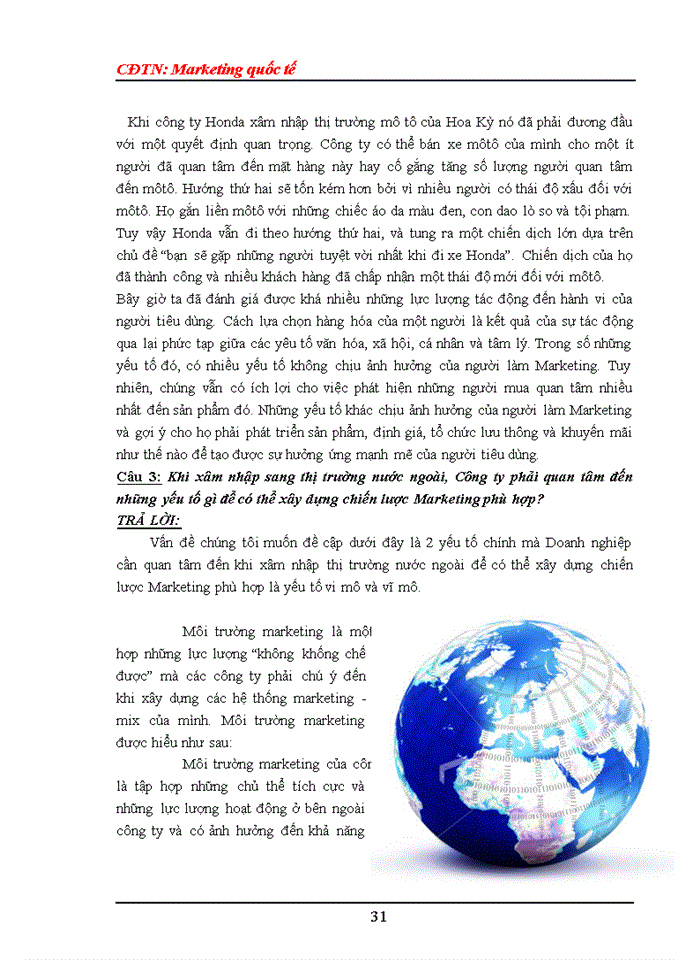 image for page Tìm hiểu những nét khác biệt về văn hóa Yếu tố tạo ra sự khác biệt trong hành vi tiêu dùng của các nước châu Á châu âu và châu Mỹ