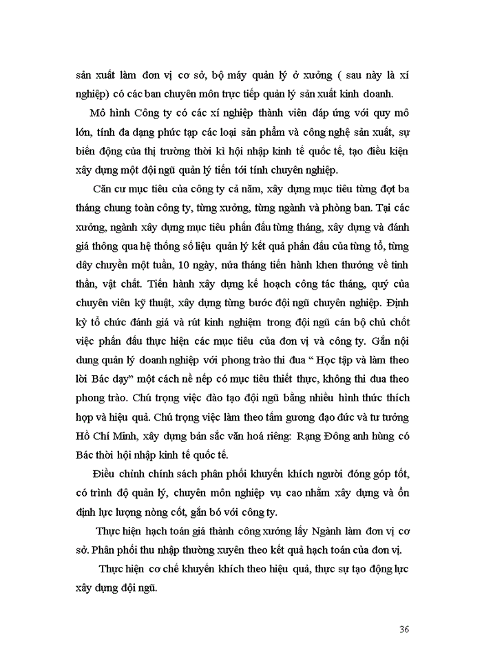 image for page Biện pháp phát triển thị trường tiêu thụ sản phẩm tại công ty cổ phần bóng đèn phích nước Rạng Đông