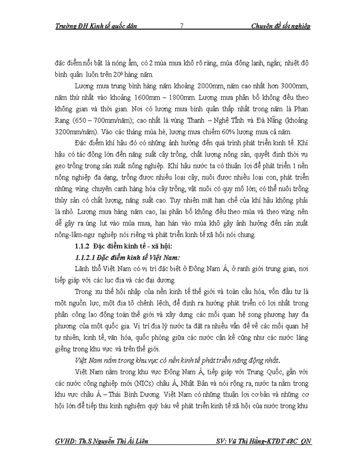 image for page Tác động của đầu tư đến chuyển dịch cơ cấu ngành kinh tế tại Việt Nam