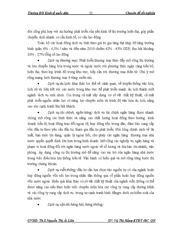 image for page Tác động của đầu tư đến chuyển dịch cơ cấu ngành kinh tế tại Việt Nam