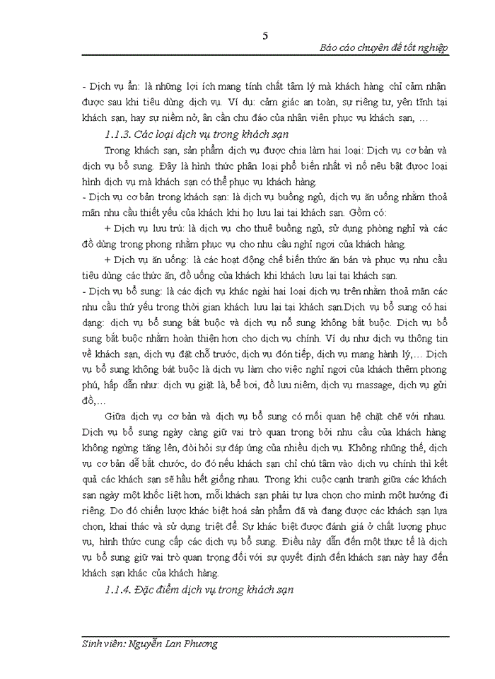 image for page Nâng cao chất lượng dịch vụ của đội ngũ lao động ở bộ phận bàn nhà hàng Green Wave Cafe khách sạn Hà Nội