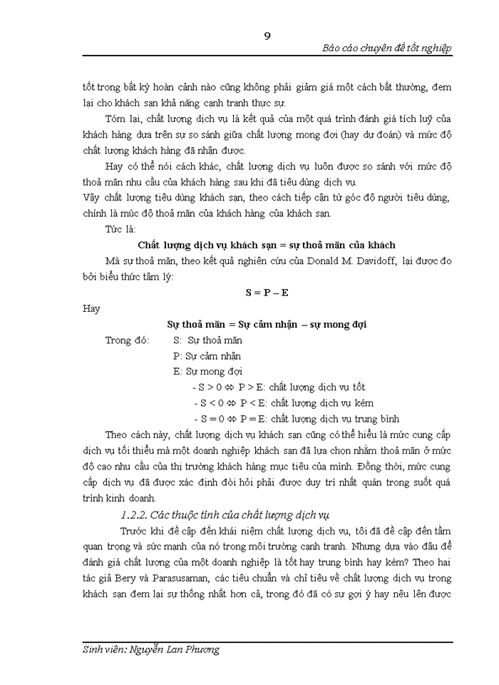 image for page Nâng cao chất lượng dịch vụ của đội ngũ lao động ở bộ phận bàn nhà hàng Green Wave Cafe khách sạn Hà Nội