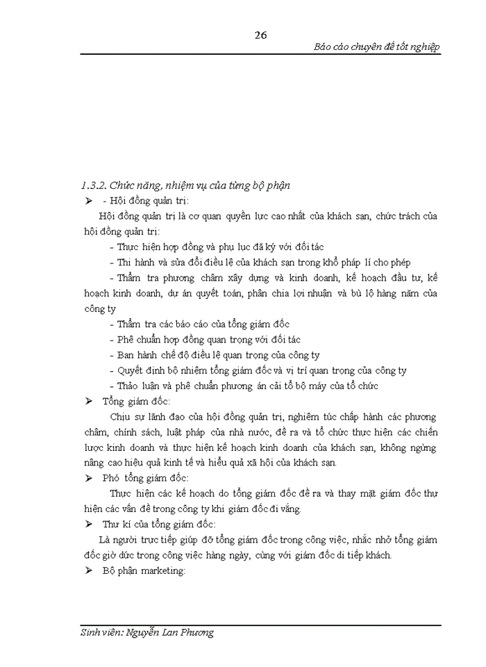 image for page Nâng cao chất lượng dịch vụ của đội ngũ lao động ở bộ phận bàn nhà hàng Green Wave Cafe khách sạn Hà Nội