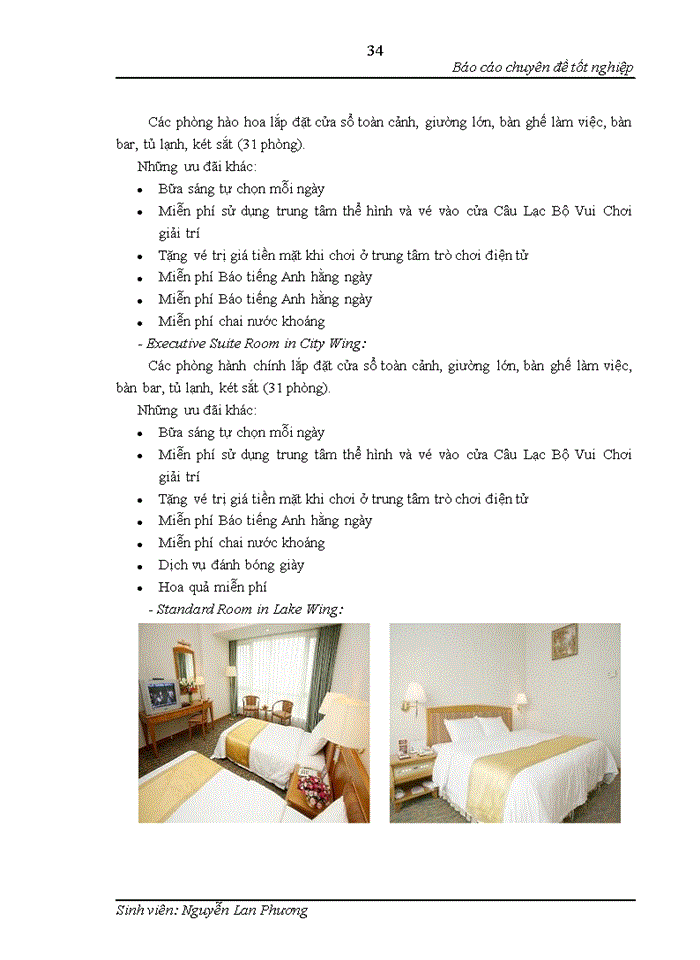 image for page Nâng cao chất lượng dịch vụ của đội ngũ lao động ở bộ phận bàn nhà hàng Green Wave Cafe khách sạn Hà Nội