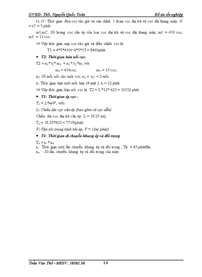 image for page Giới thiệu chung về công trình điều kiện thi công và các phương hướng thi công tổng quát 4 5 bản vẽ A1