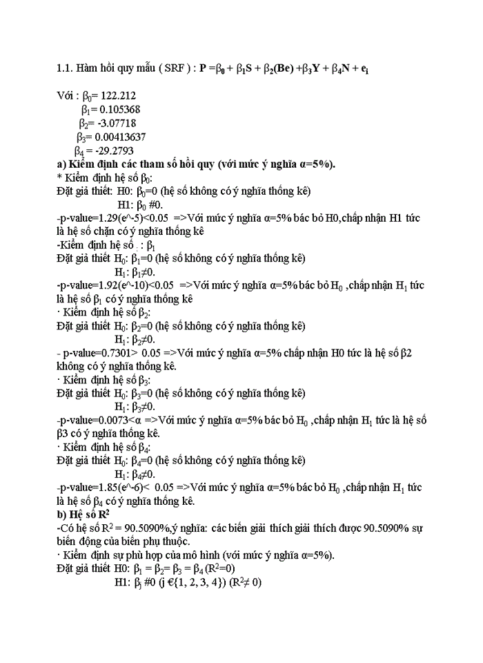 image for page Phân tích một số yếu tố tự nhiên ảnh hưởng đến giá nhà ở
