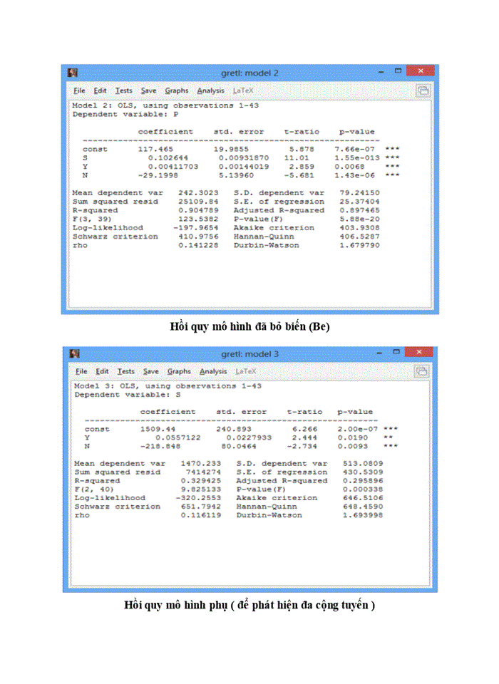 image for page Phân tích một số yếu tố tự nhiên ảnh hưởng đến giá nhà ở