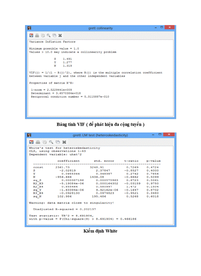 image for page Phân tích một số yếu tố tự nhiên ảnh hưởng đến giá nhà ở