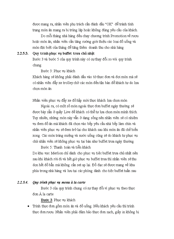 image for page Báo cáo KHÁCH SẠN FORTUNA HÀ NỘI