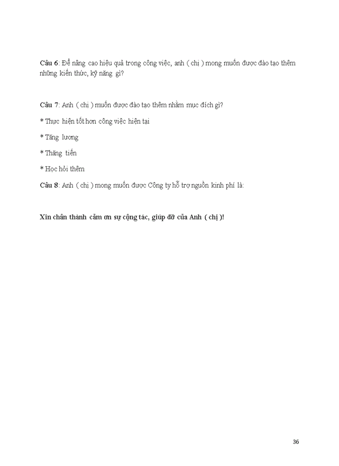 image for page Thu hút và đào tạo nguồn nhân lực chất lượng cao nhằm đáp ứng nhu cầu phát triển của Công ty cổ phần Dệt 10 10