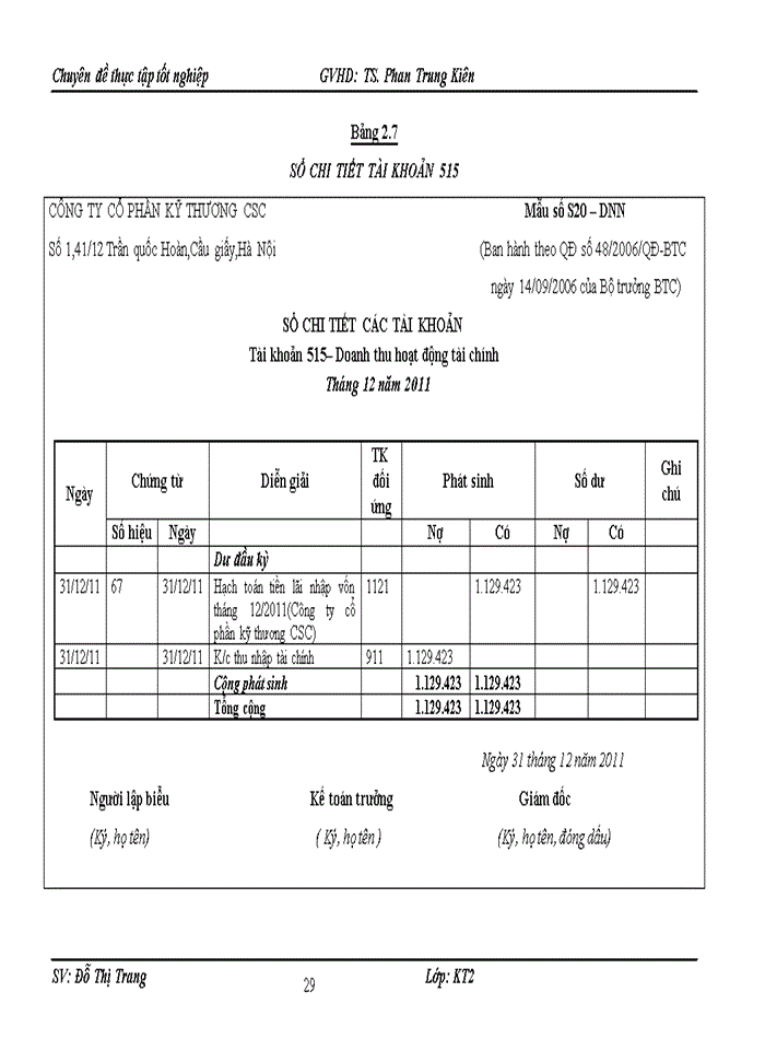 image for page Hoàn thiện kế toán doanh thu chi phí xác định kết quả kinh doanh tại công ty cổ phần kỹ thương CSC