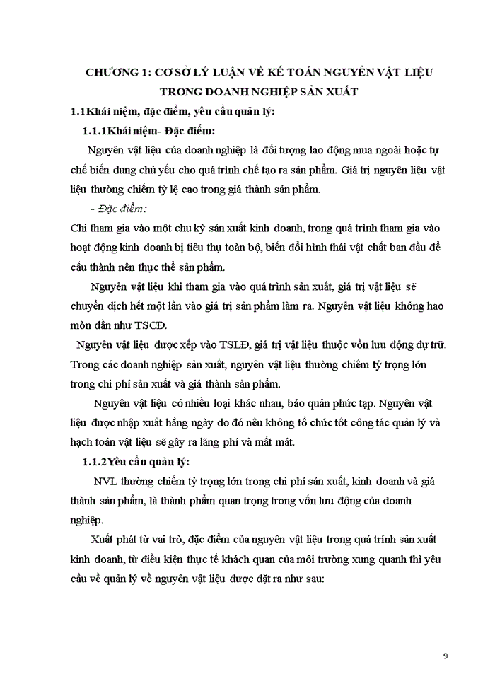 image for page THỰC TRẠNG KẾ TOÁN NGUYÊN VẬT LIỆU CỦA CÔNG TY CỔ PHẦN ĐẦU TƯ VÀ PHÁT TRIỂN QUỐC TẾ SAO MAI