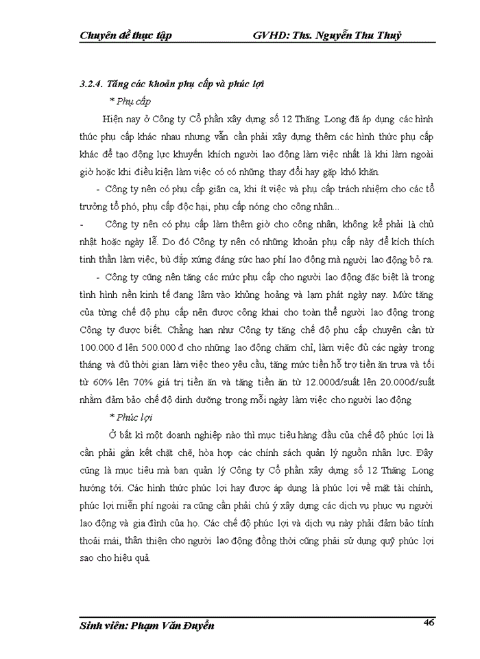 image for page HOÀN THIỆN CÔNG TÁC TẠO ĐỘNG LỰC CHO NGƯỜI LAO ĐỘNG TRỰC TIẾP TẠI CÔNG TY CỔ PHẦN XÂY DỰNG SỐ 12 THĂNG LONG