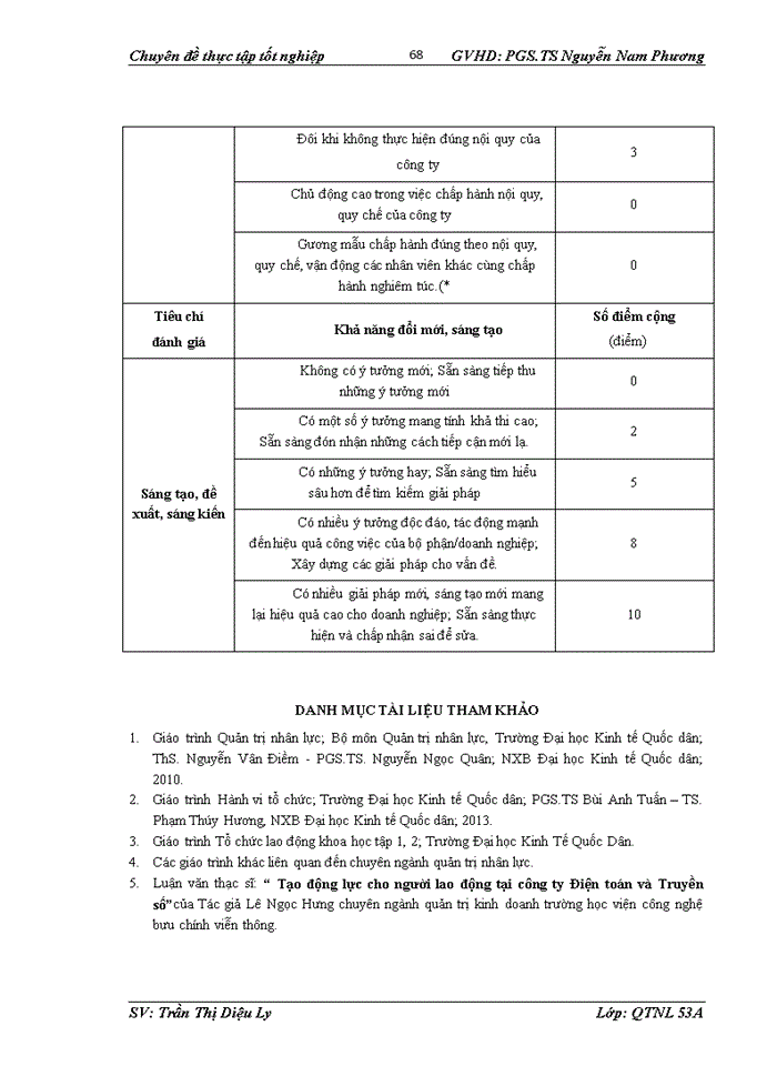 image for page TẠO ĐỘNG LỰC CHO NGƯỜI LAO ĐỘNG TẠI CÔNG TY Trách nhiệm hữu hạn KHÁNH BẰNG