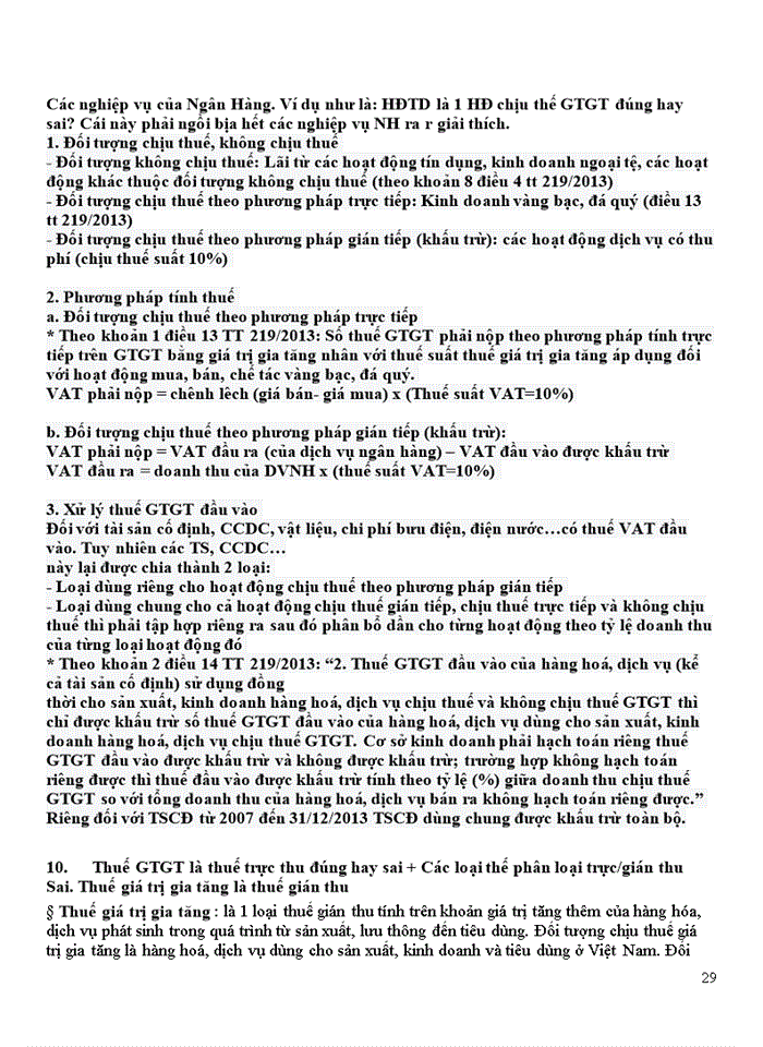 image for page Phân biệt các khái niệm đối tượng nộp thuế người nộp thuế đối tượng chịu thuế và người chịu thuế