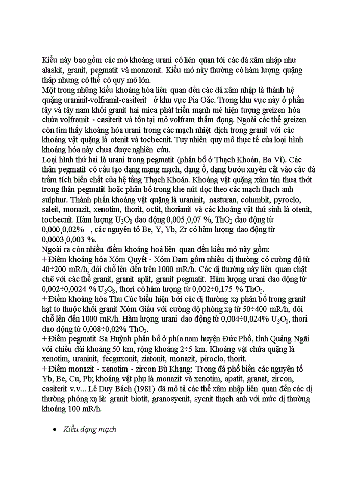 image for page Chiến lược ứng dụng năng lượng nguyên tử vì mục đích hòa bình đến năm 2020