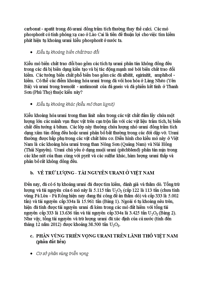 image for page Chiến lược ứng dụng năng lượng nguyên tử vì mục đích hòa bình đến năm 2020