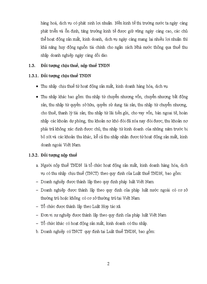 image for page Bàn về kế toán thuế thu nhập doanh nghiệp ở Việt Nam trong giai đoạn hiện nay