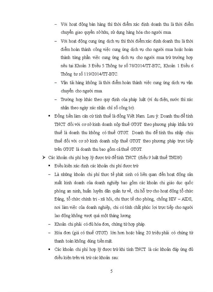 image for page Bàn về kế toán thuế thu nhập doanh nghiệp ở Việt Nam trong giai đoạn hiện nay