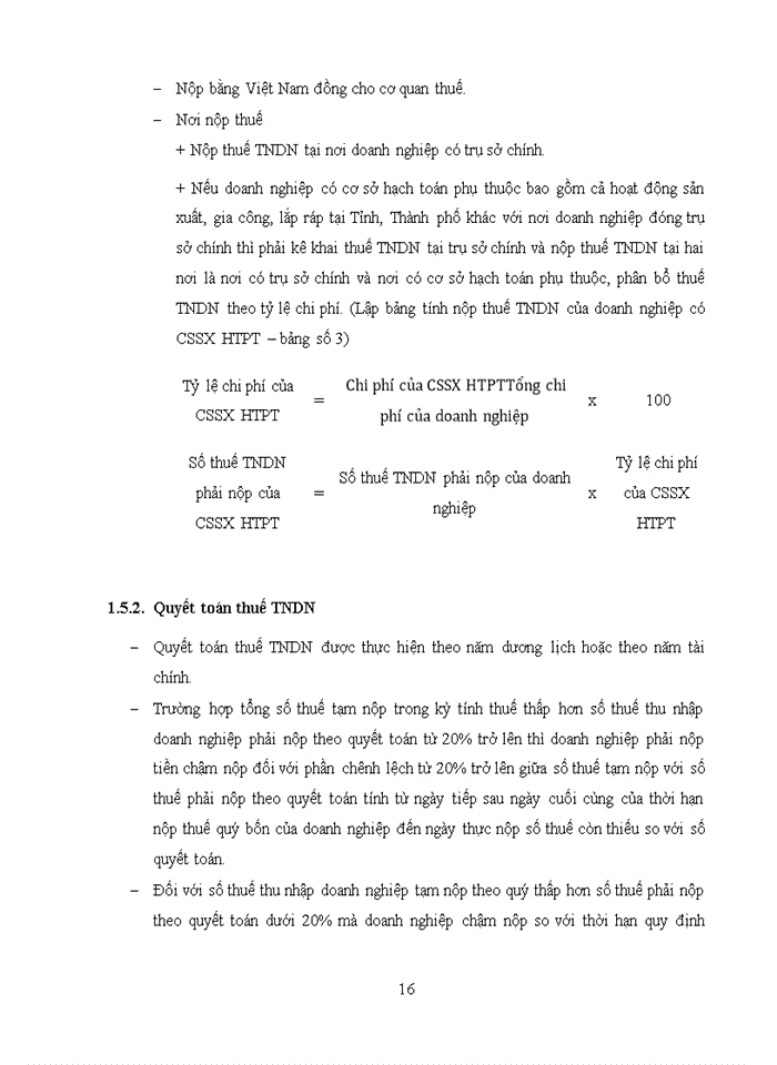 image for page Bàn về kế toán thuế thu nhập doanh nghiệp ở Việt Nam trong giai đoạn hiện nay