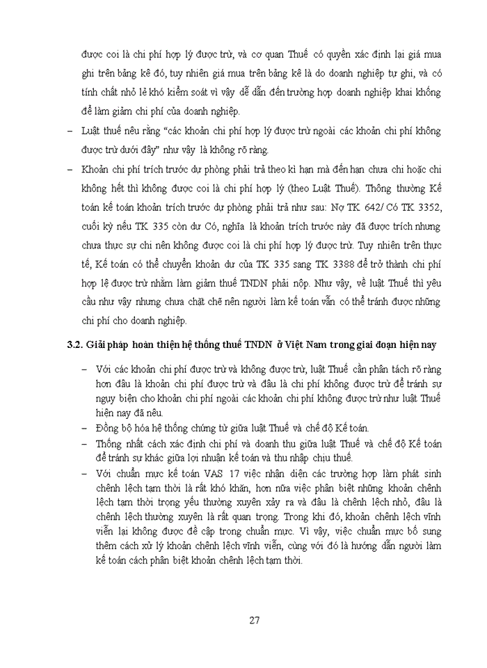 image for page Bàn về kế toán thuế thu nhập doanh nghiệp ở Việt Nam trong giai đoạn hiện nay