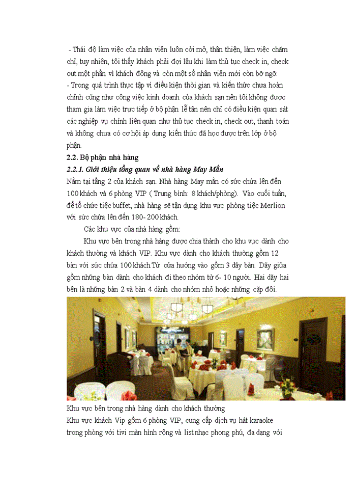 image for page Báo cáo KHÁCH SẠN FORTUNA HÀ NỘI