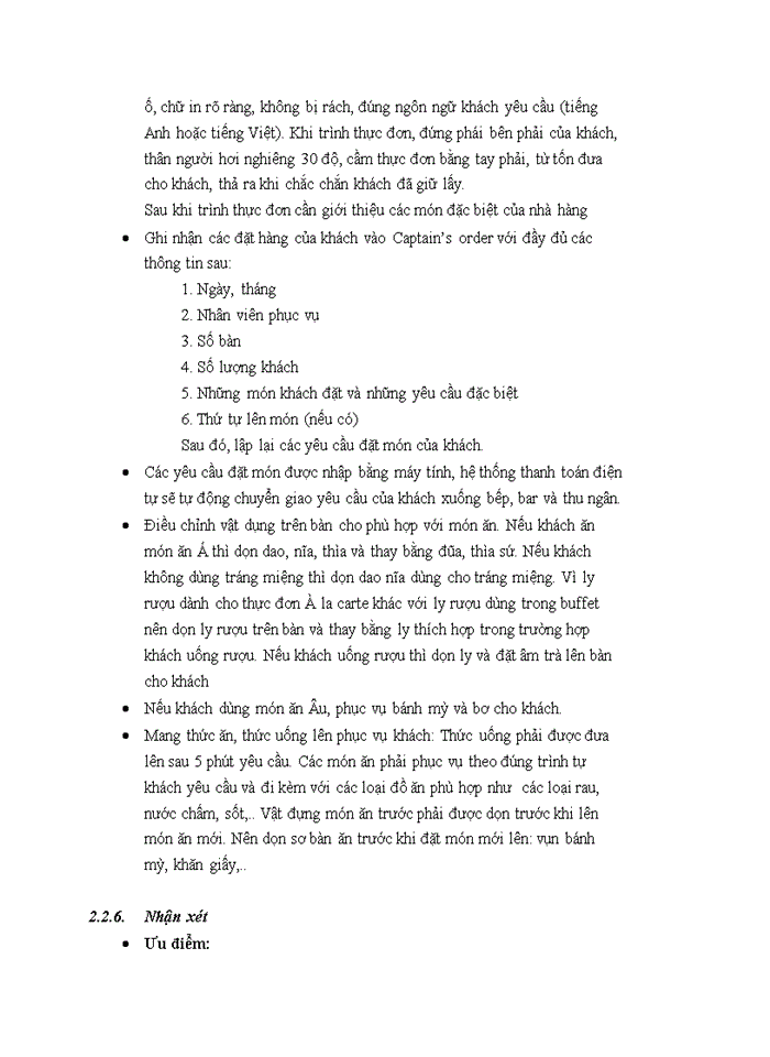 image for page Báo cáo KHÁCH SẠN FORTUNA HÀ NỘI