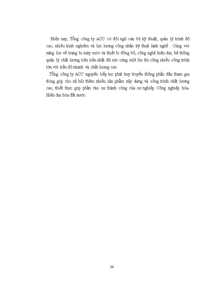 image for page NGHIÊN CỨU VỀ CÁC BỘ PHẬN NHÂN LỰC TRONG PHÒNG TỔ CHỨC- LAO ĐỘNG CỦA TỔNG CÔNG TY ACC
