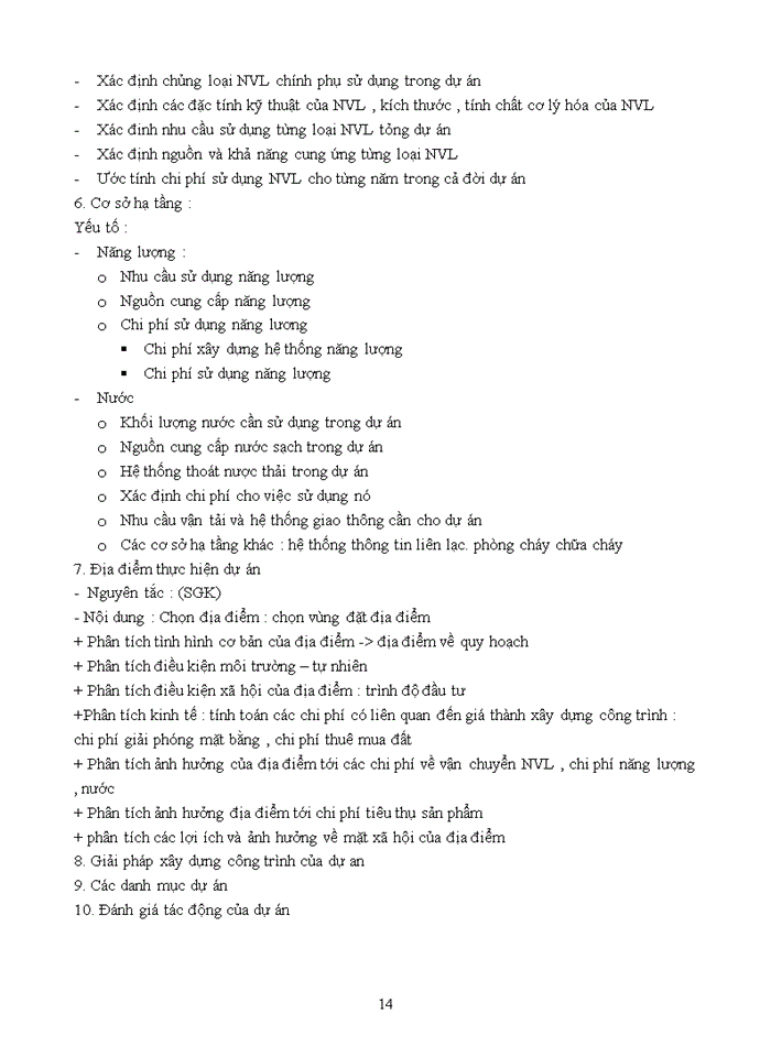 image for page TÀI LIỆU LẬP VÀ QUẢN LÝ DỰ ÁN ĐẦU TƯ