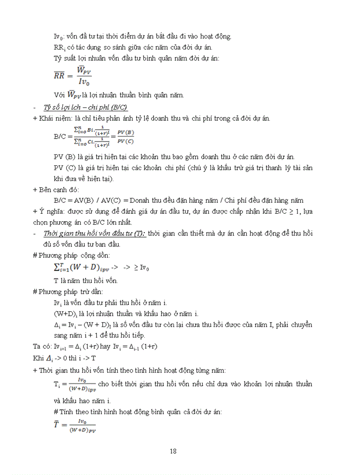 image for page TÀI LIỆU LẬP VÀ QUẢN LÝ DỰ ÁN ĐẦU TƯ
