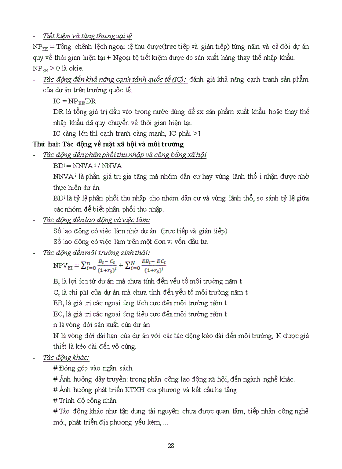 image for page TÀI LIỆU LẬP VÀ QUẢN LÝ DỰ ÁN ĐẦU TƯ