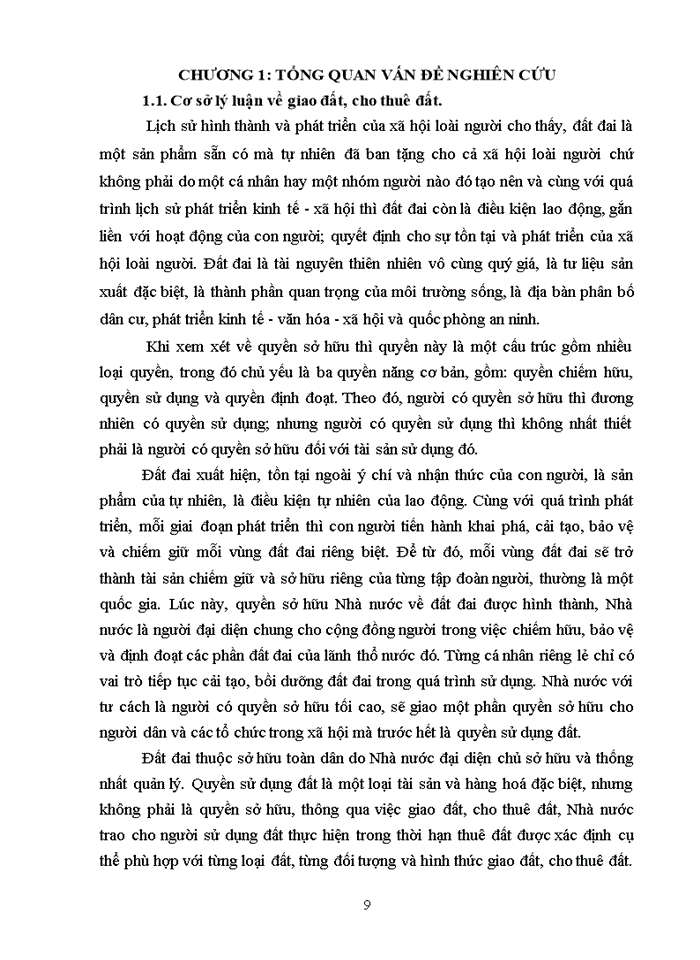 image for page ThS Nghiên cứu đề xuất các giải pháp nâng cao hiệu quả sử dụng đất của các tổ chức được nhà nước giao đất cho thuê đất trên địa bàn quận Hoàng Mai thành phố Hà Nội