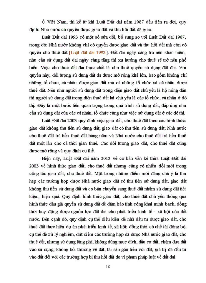 image for page ThS Nghiên cứu đề xuất các giải pháp nâng cao hiệu quả sử dụng đất của các tổ chức được nhà nước giao đất cho thuê đất trên địa bàn quận Hoàng Mai thành phố Hà Nội