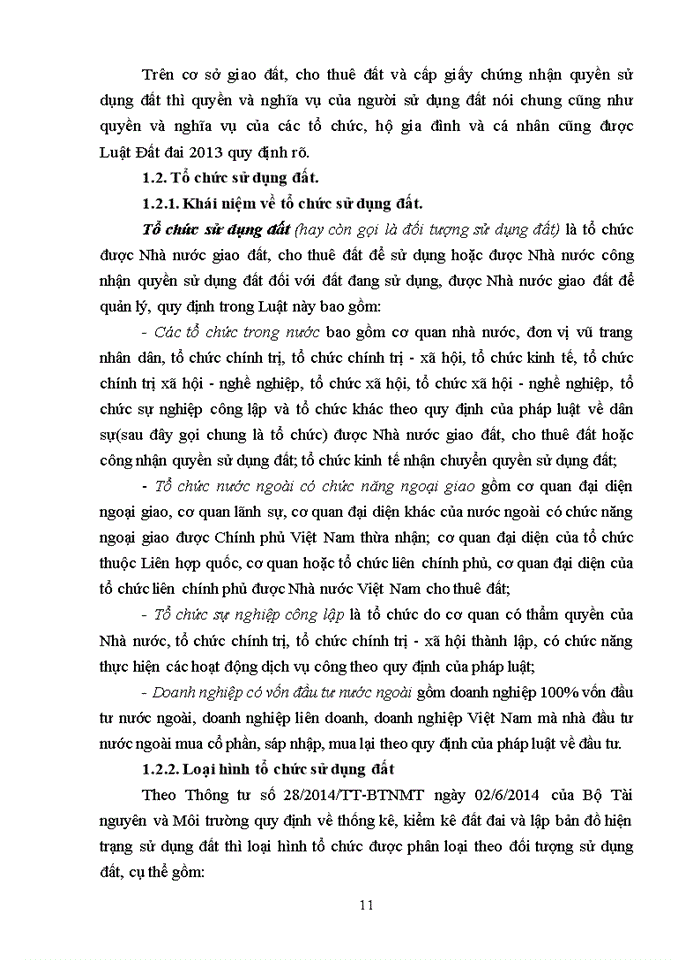 image for page ThS Nghiên cứu đề xuất các giải pháp nâng cao hiệu quả sử dụng đất của các tổ chức được nhà nước giao đất cho thuê đất trên địa bàn quận Hoàng Mai thành phố Hà Nội