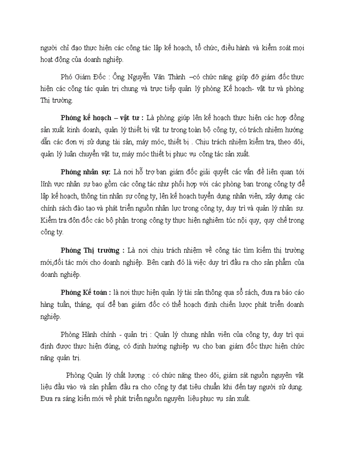 image for page Báo cáo Tổng quan về Công ty Trách nhiệm hữu hạn Long Hải